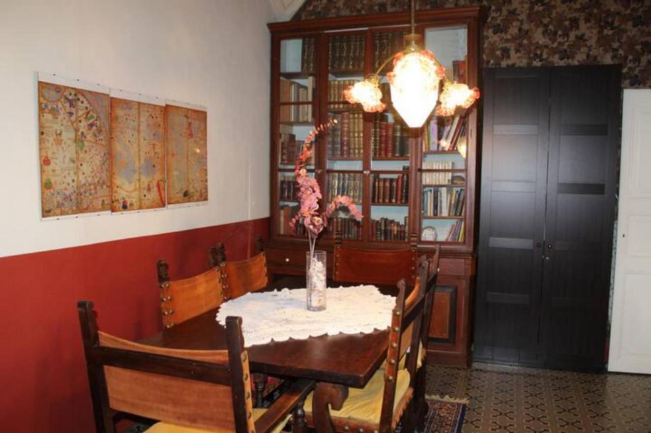 Apartment Sanllehi