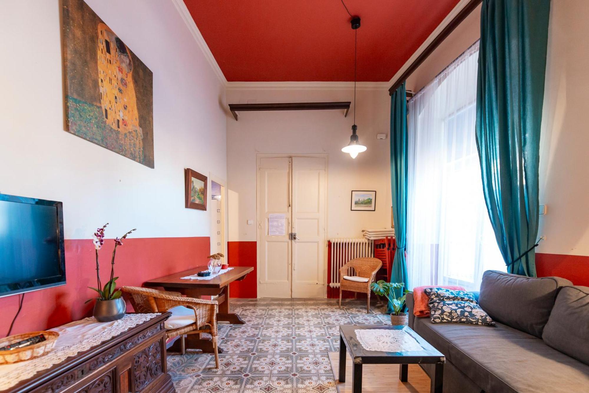 Apartamento Sanllehí