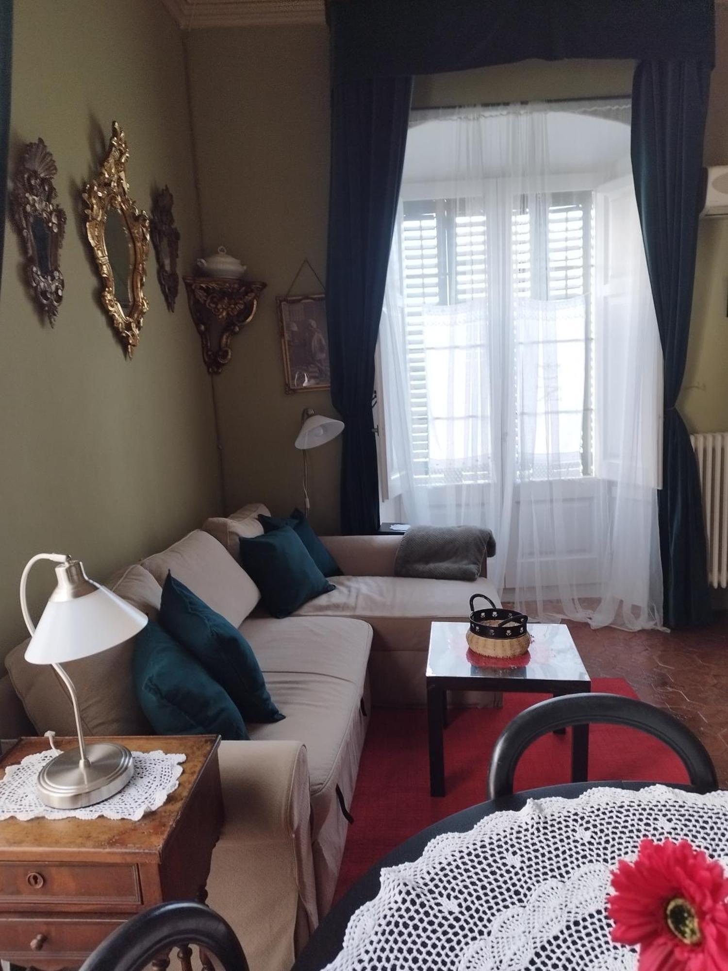 Sanllehi Apartment