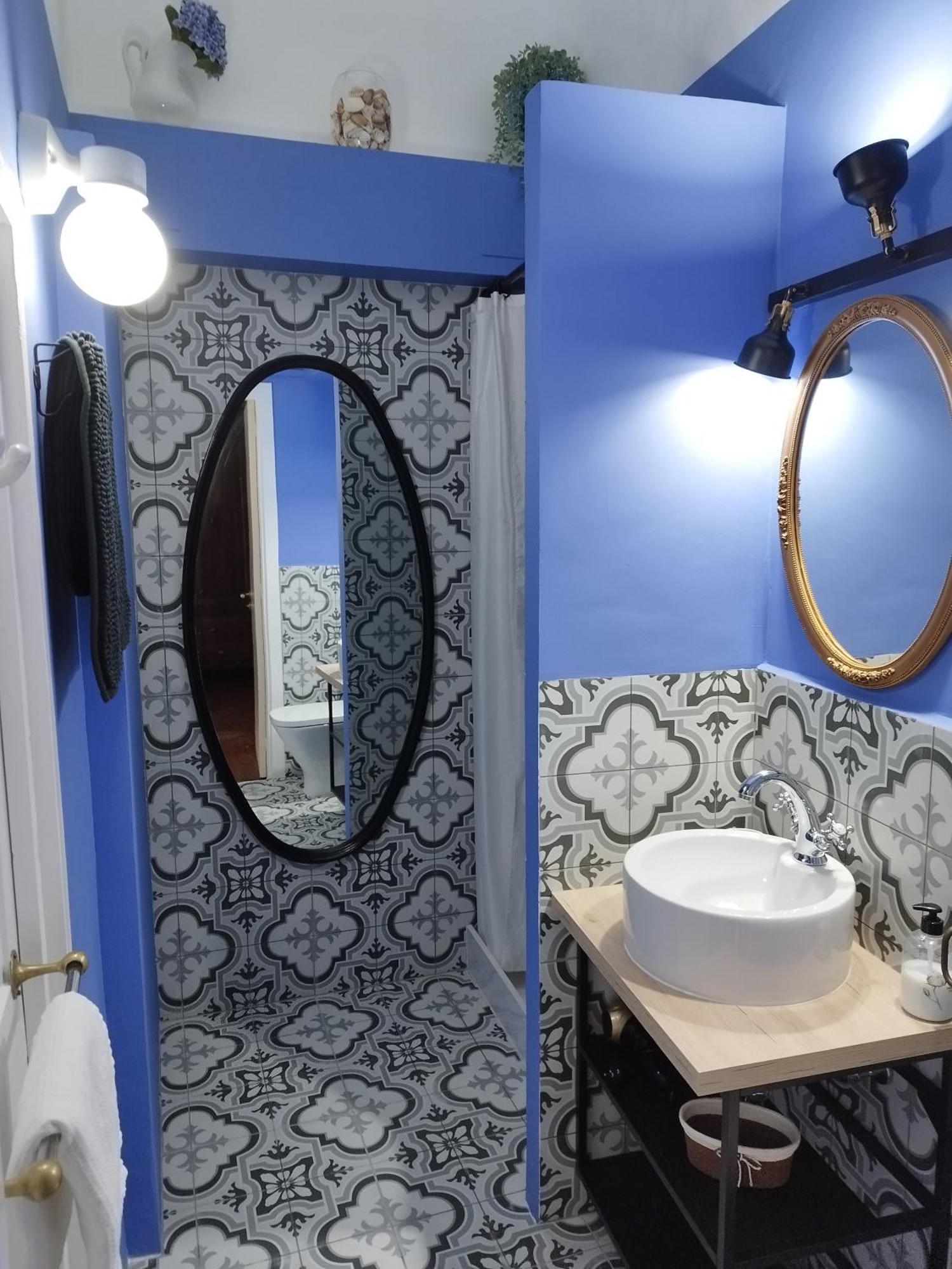 Sanllehí Apartamento