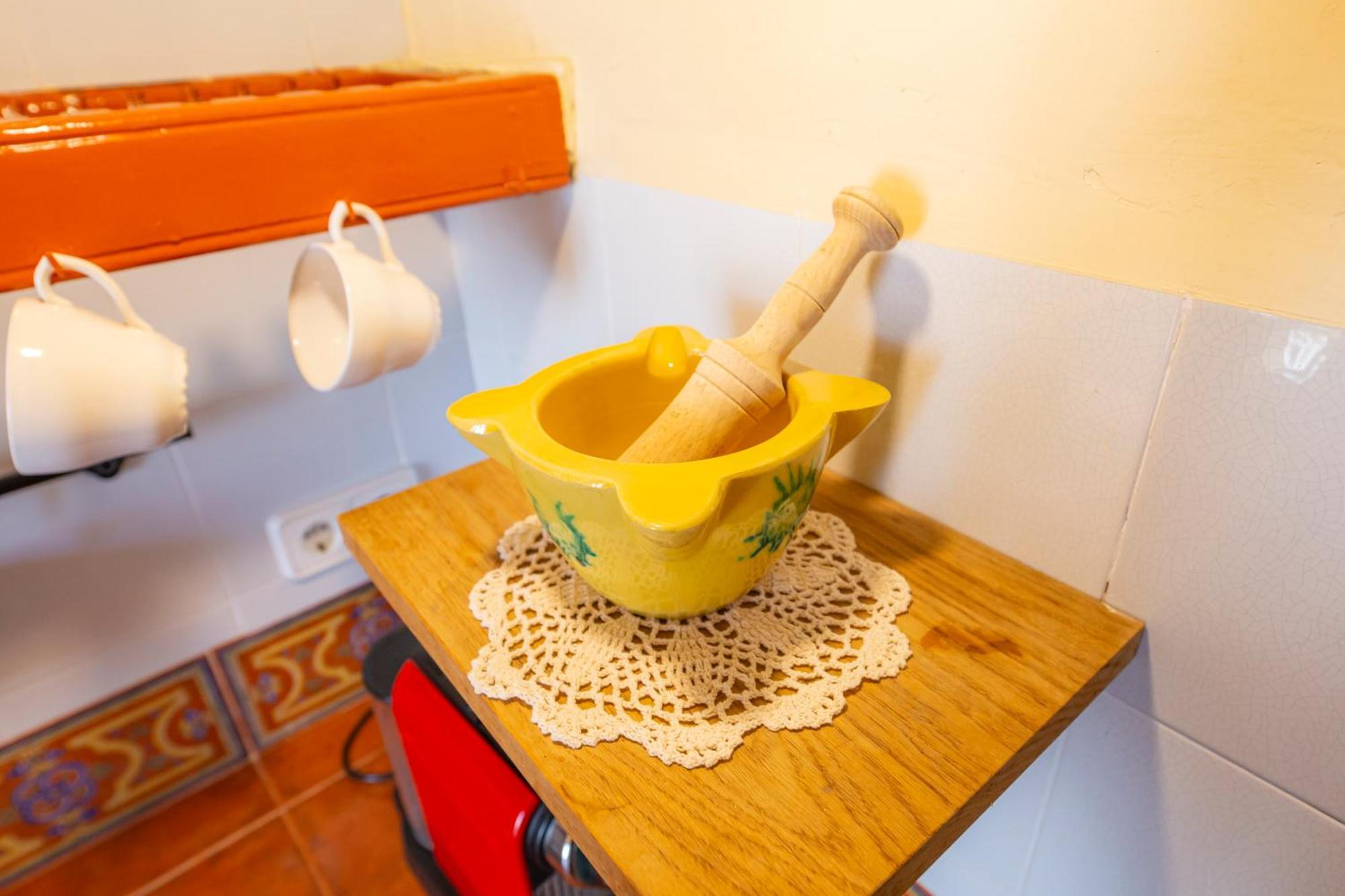 Apartamento Sanllehí