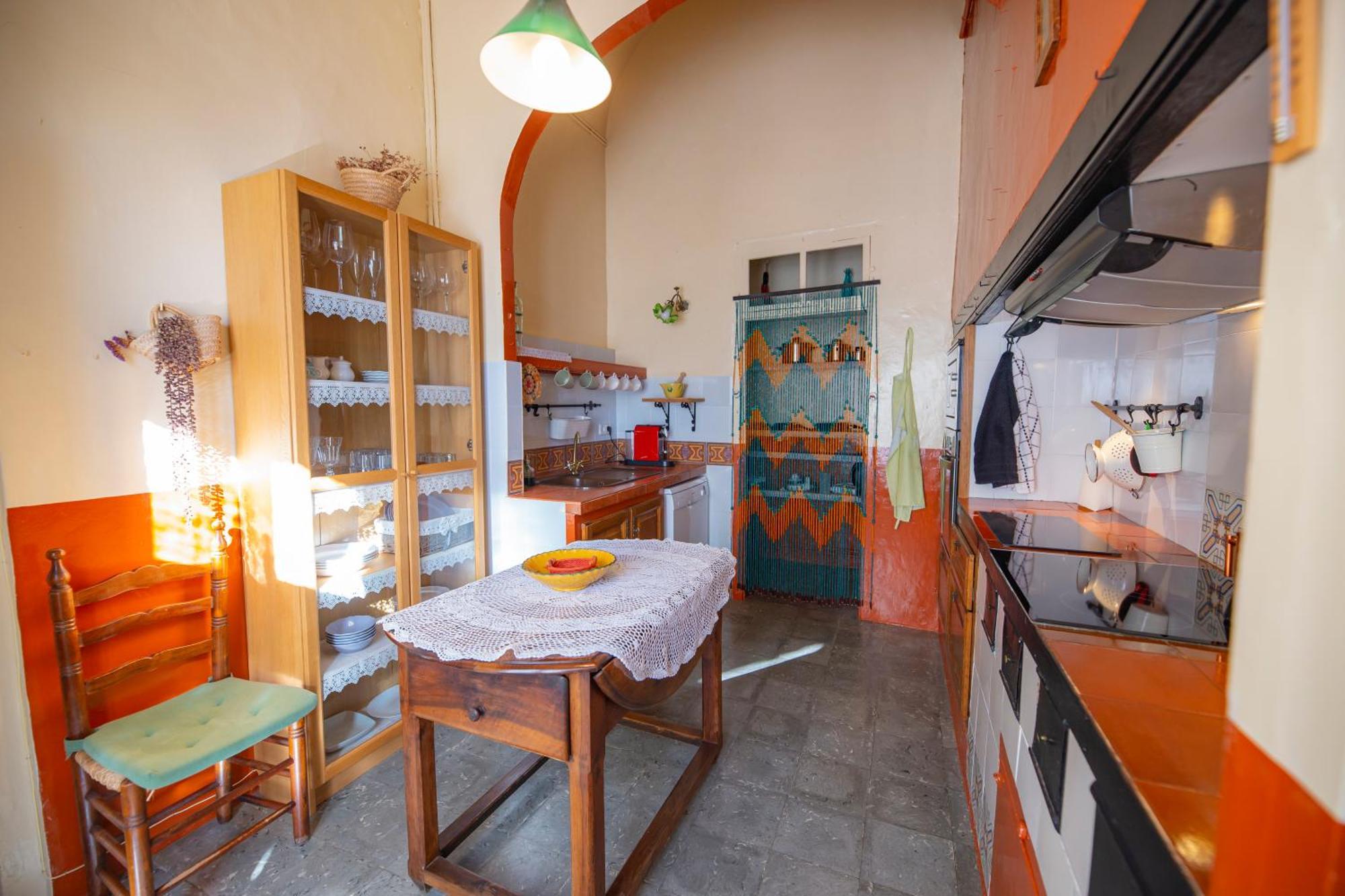 Apartamento Sanllehí Castellón de Ampurias