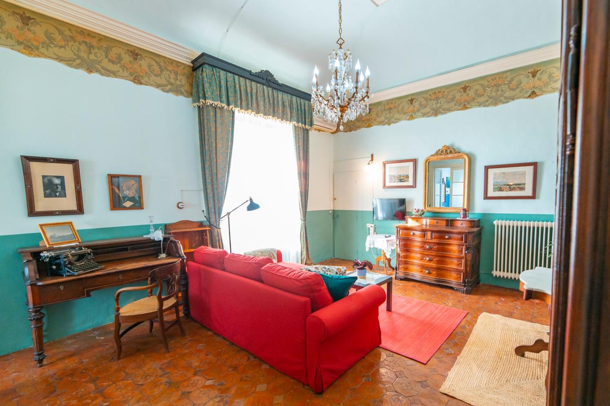 Apartment Sanllehi