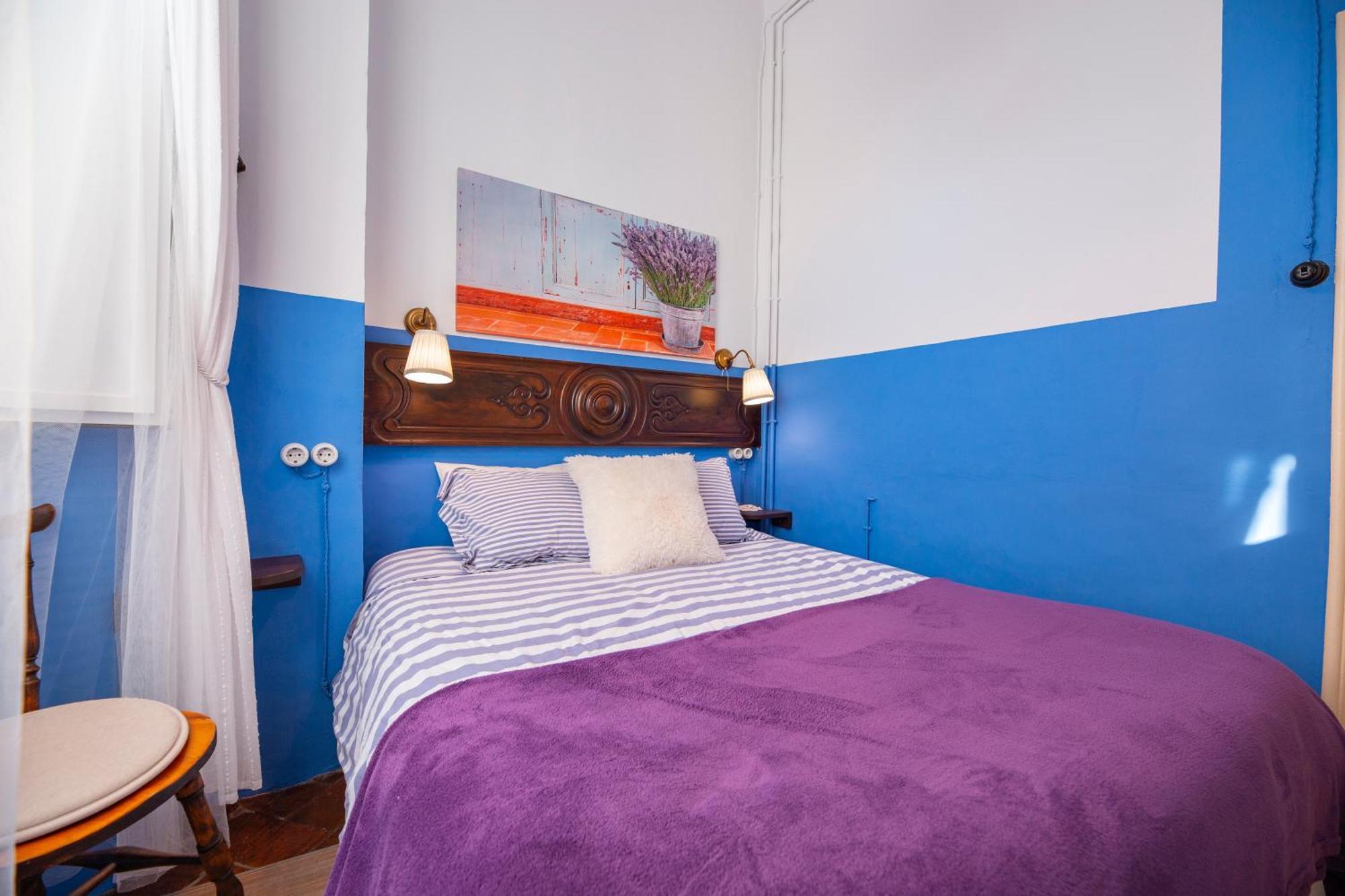 Apartamento Sanllehí *