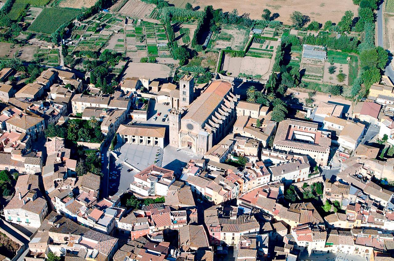 Apartment Sanllehi