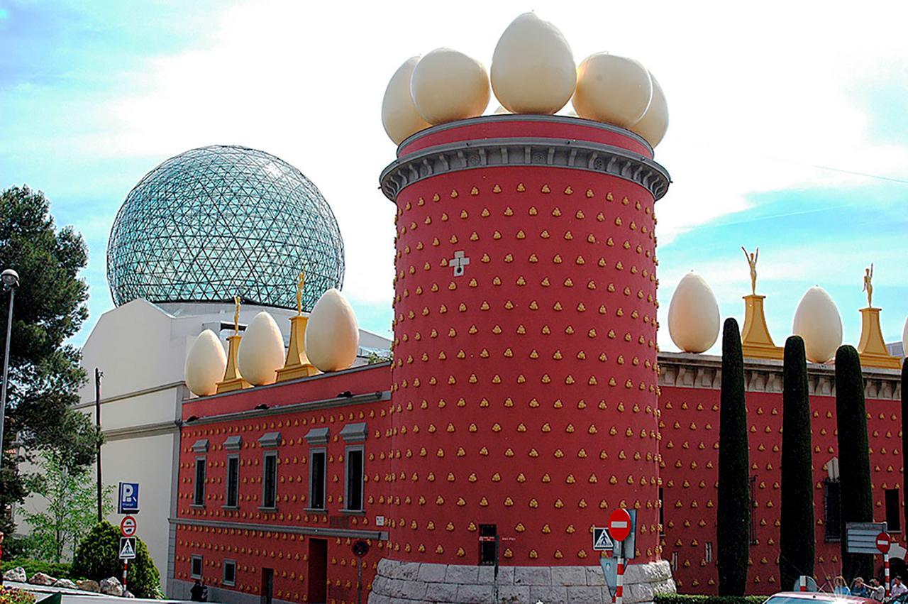 Sanllehí * Castellón de Ampurias