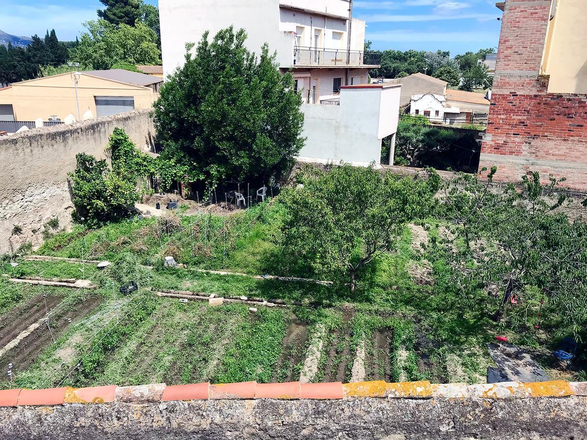 Sanllehí Castellón de Ampurias
