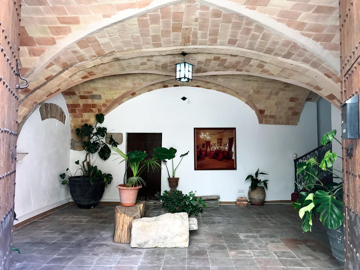 Sanllehi Apartment *