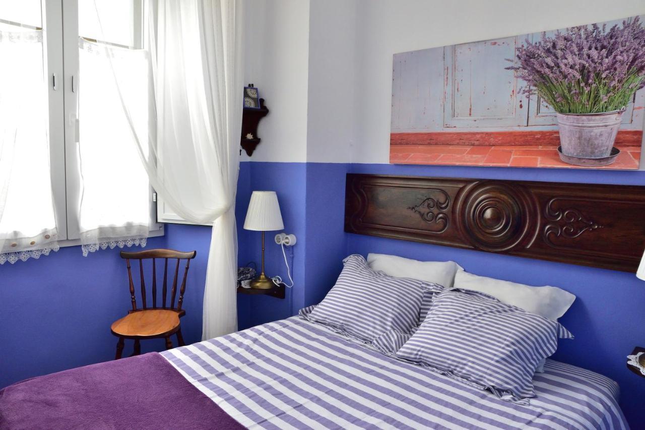 Sanllehi Apartment