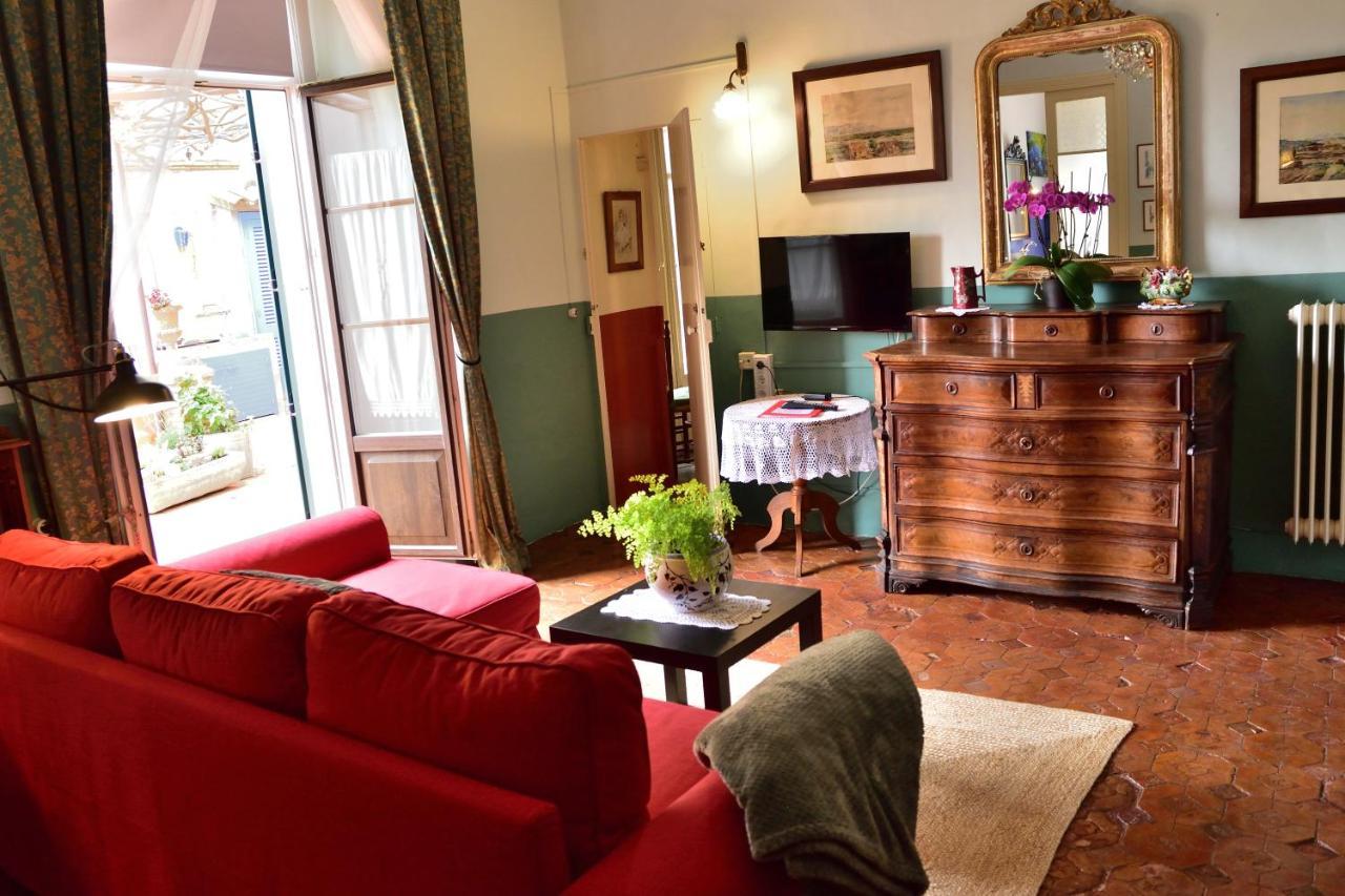 Sanllehi Appartement Castello  D'Empuries