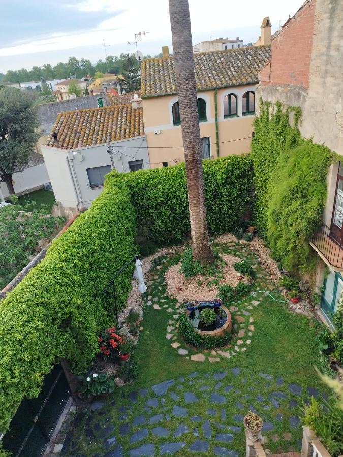 Sanllehi Apartment Castello  D'Empuries