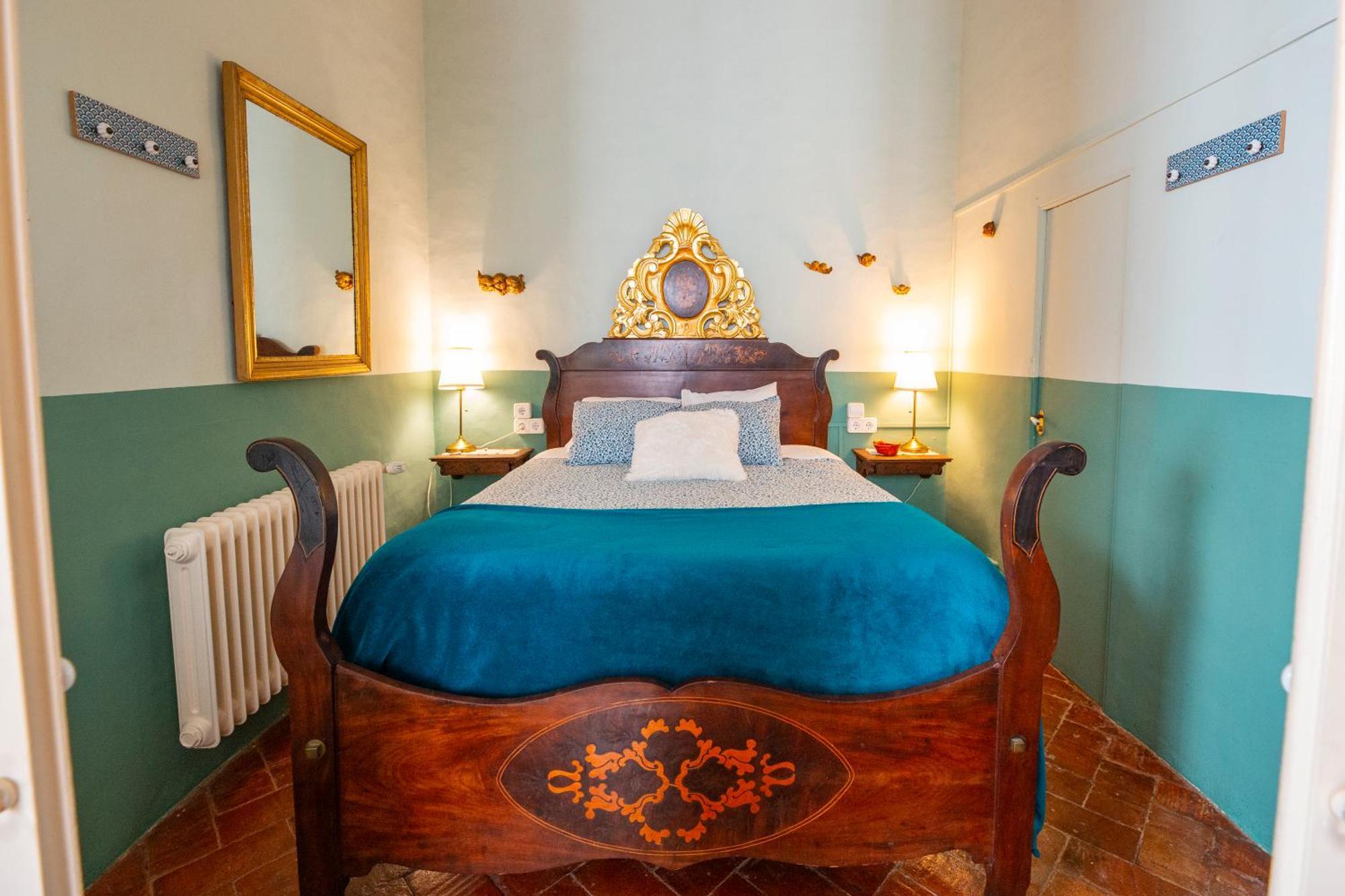 Appartement Sanllehi