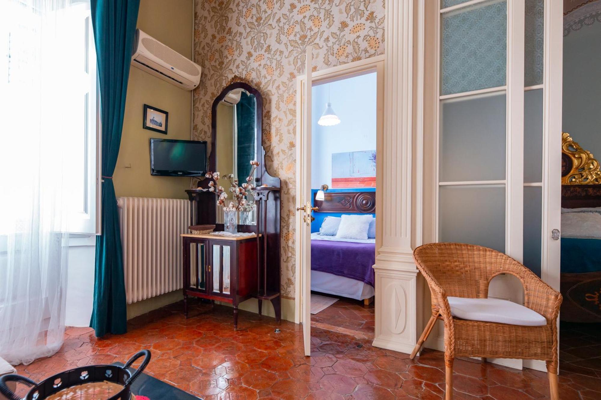 Appartement Sanllehi Castello  D'Empuries