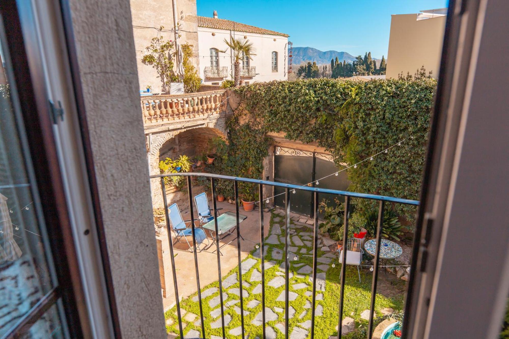 Sanllehi Appartement *