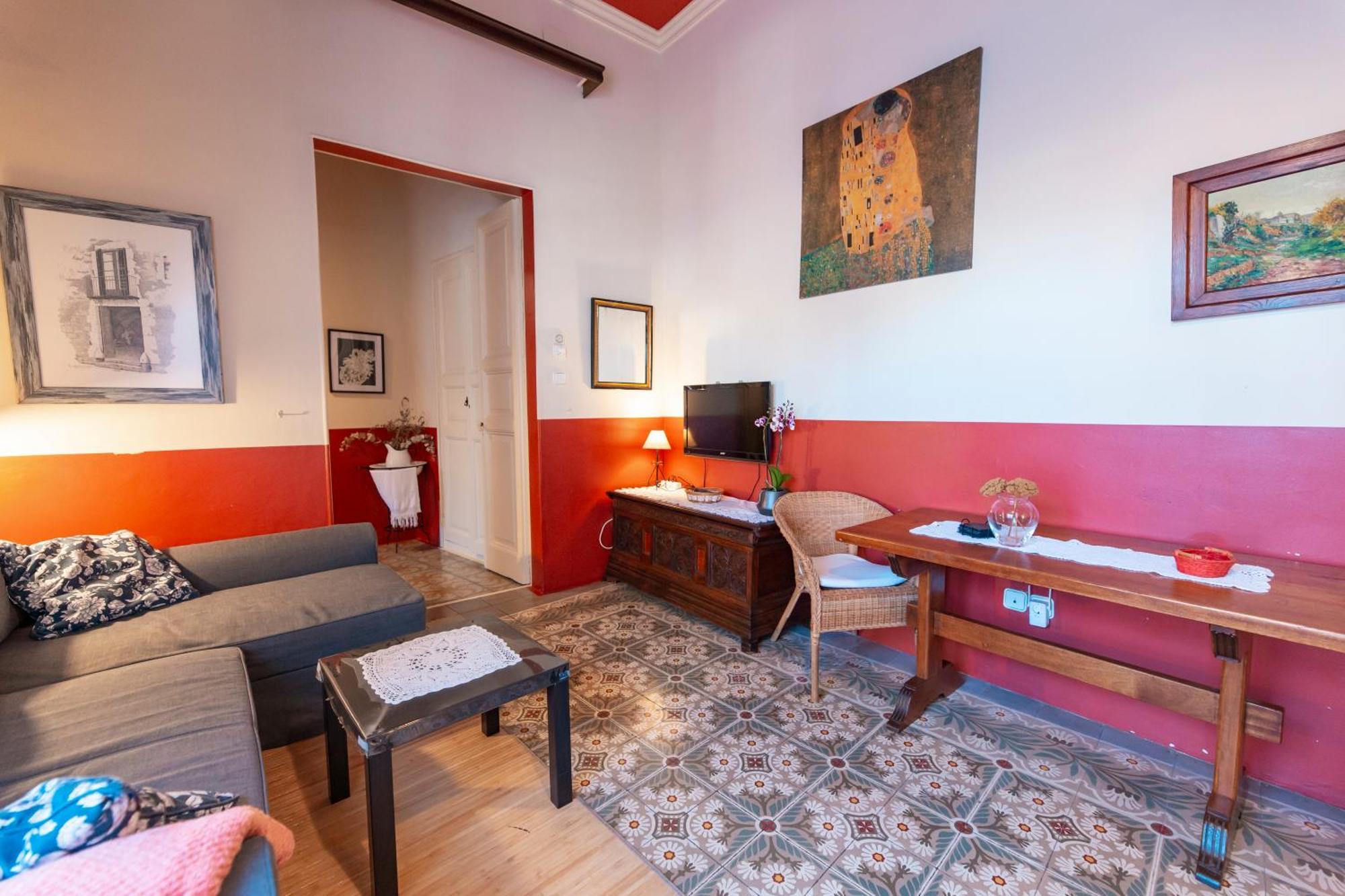 Apartment Sanllehi