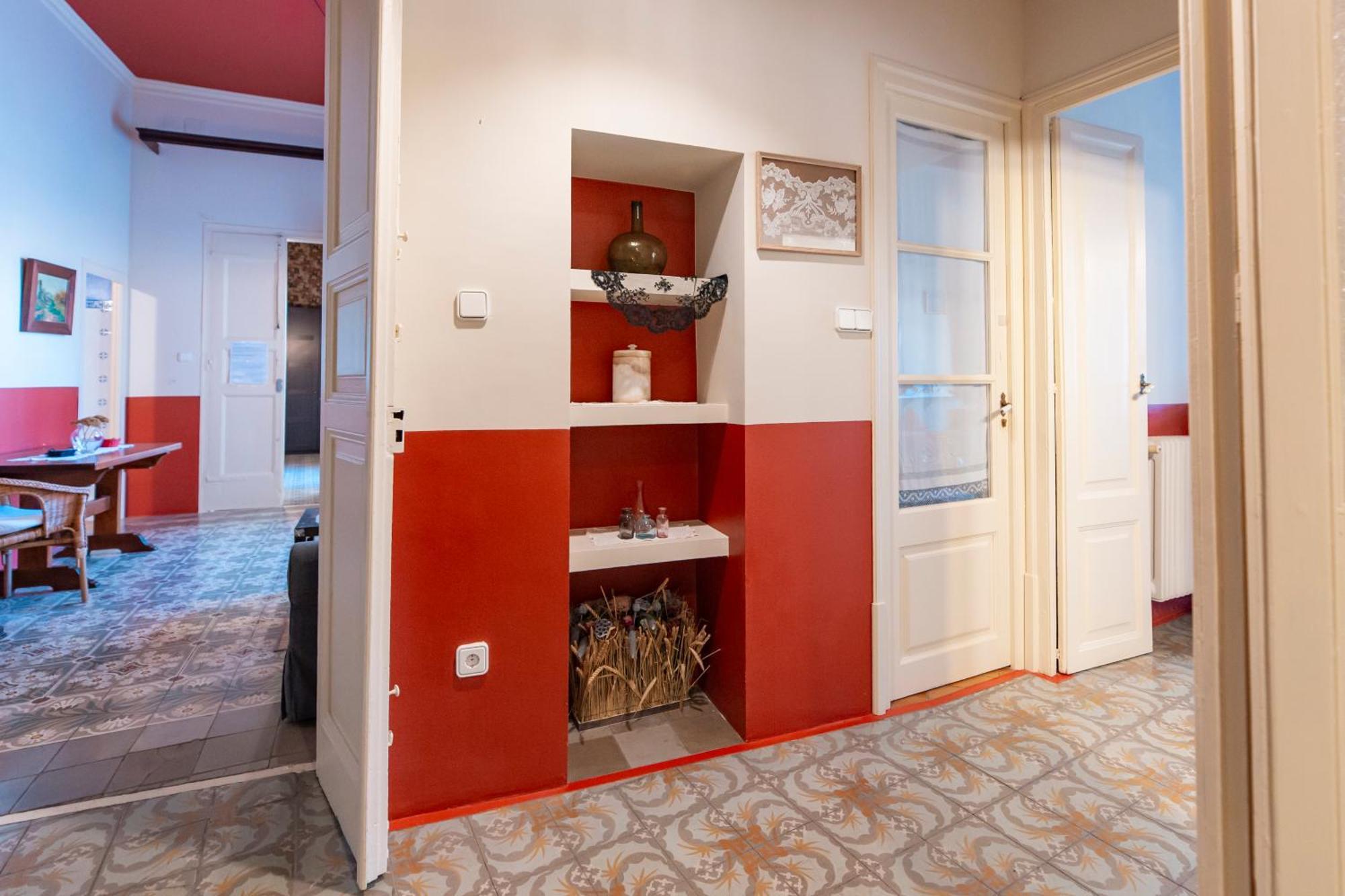 Apartment Sanllehi Castello  D'Empuries